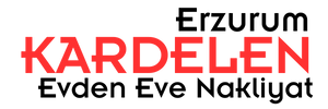 Erzurum Kardelen Nakliyat